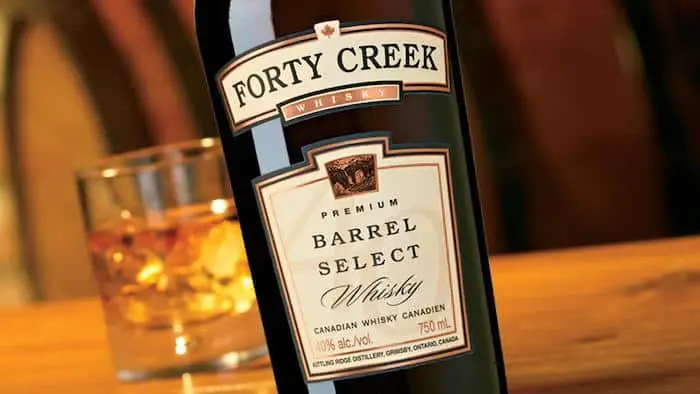 Craft Whisky 