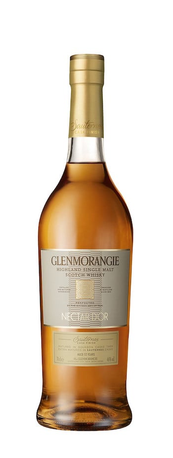 Glenmorangie Nectar D'or 12 Year Old