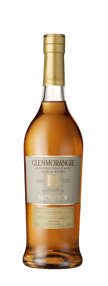 Glenmorangie Whisky, Highland Single Malt Scotch, The Original - 750 ml