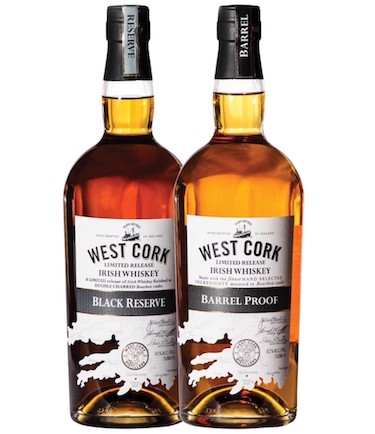 West Cork Distillers