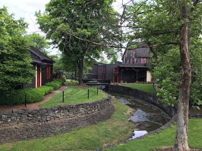 Maker's Mark