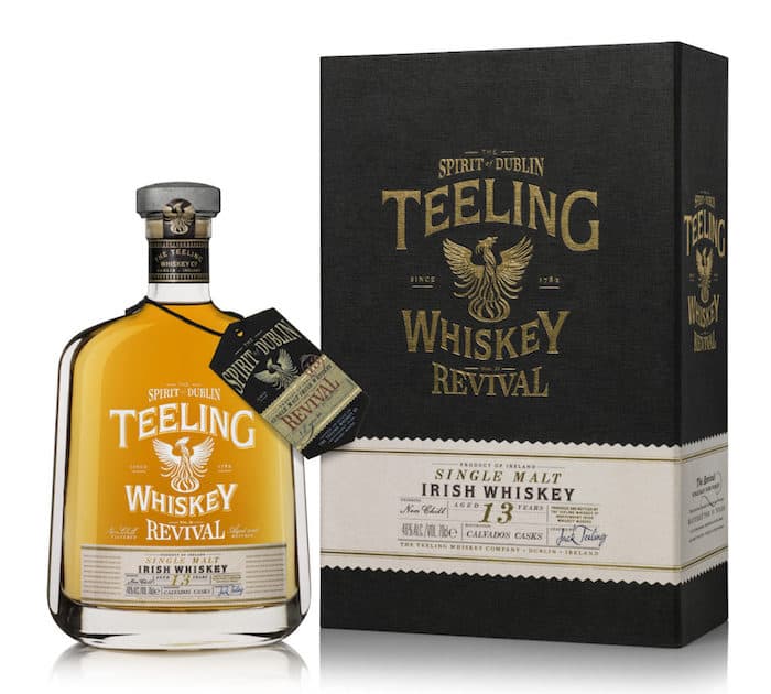 Teeling Revival Volume II