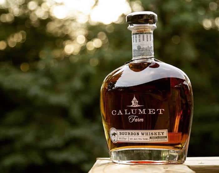 Calumet Farm Bourbon