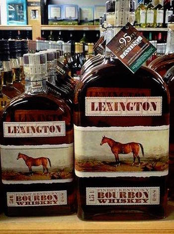 Lexington Bourbon