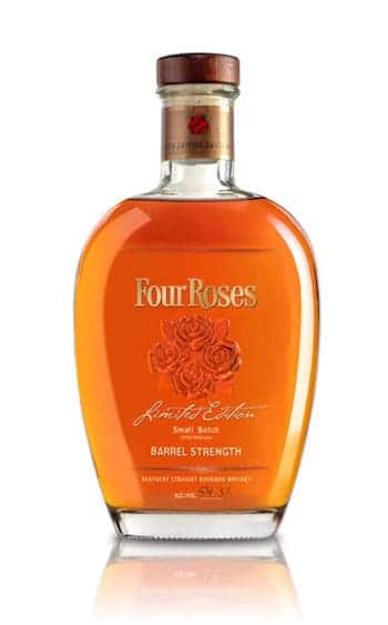 Four Roses 2016 Limited Edition Small Batch Bourbon