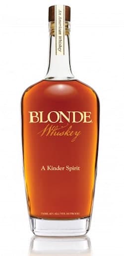 Asheville Distilling Blonde Whiskey
