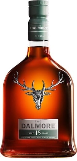 The Dalmore 15-Year-Old