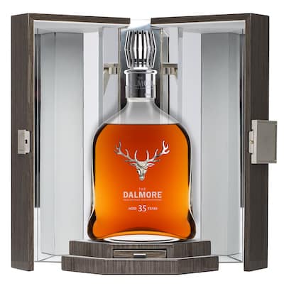 Dalmore 35-year-old