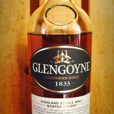 Glengoyne 18-Year-Old