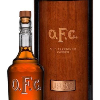 O.F.C. bourbons