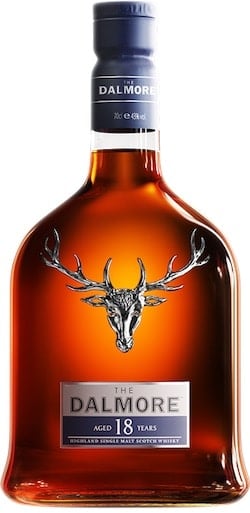 The Dalmore 18-Year-Old