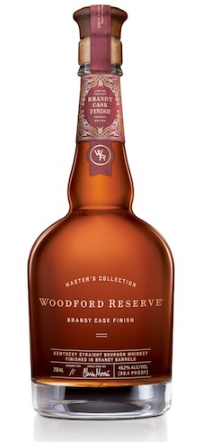 Woodford Reserve Master's Collection Brandy Finish