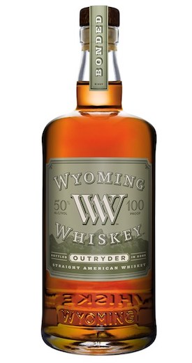 Wyoming Whiskey Outyrder