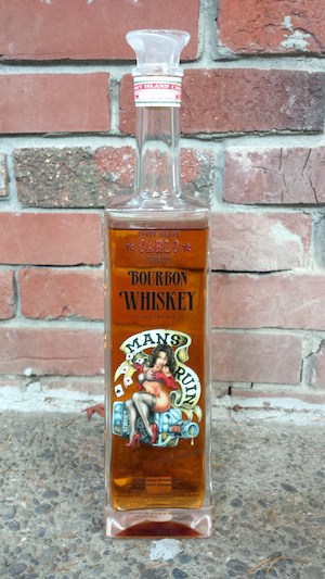 Carlo Spirits Bourbon