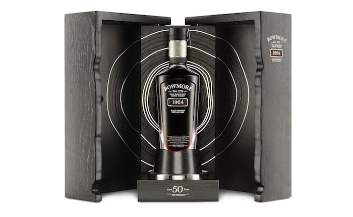 Black Bowmore 50 Year Old, The Last Cask