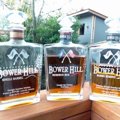 Bower Hill Bourbons