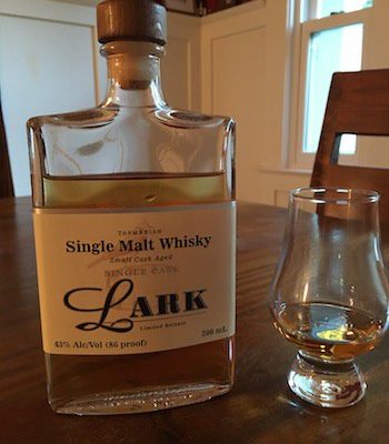 Lark Single Malt Whisky