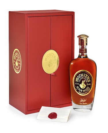 Michter's Celebration Sour Mash 2016