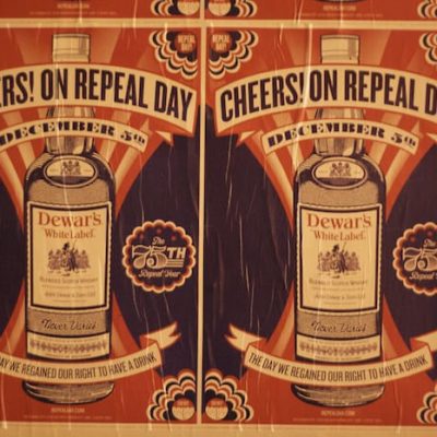 Repeal Day