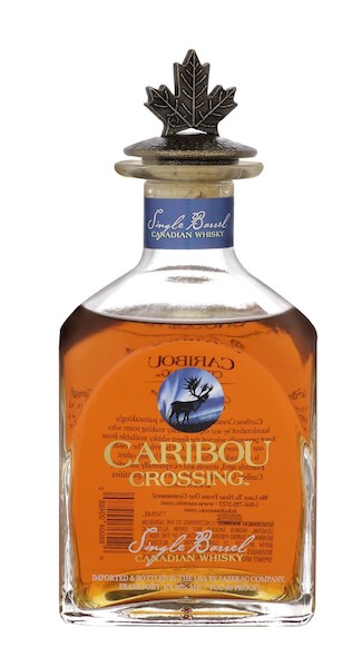 Caribou Crossing