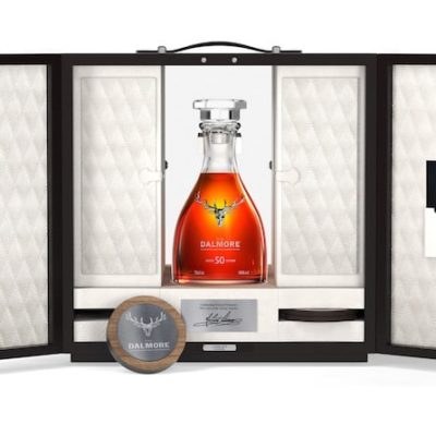 Dalmore 50-Year-Old