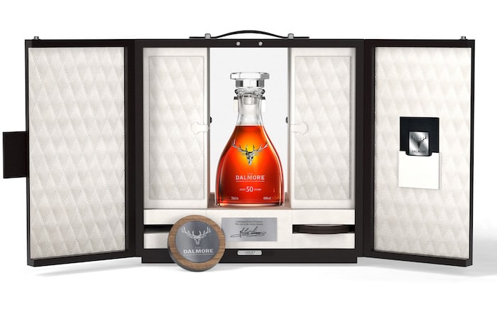 Dalmore 50-Year-Old