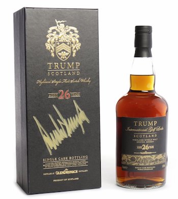 Trump Whisky
