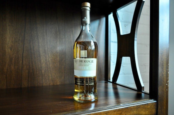 Glenmorangie Tusail Private Edition Single Malt Scotch