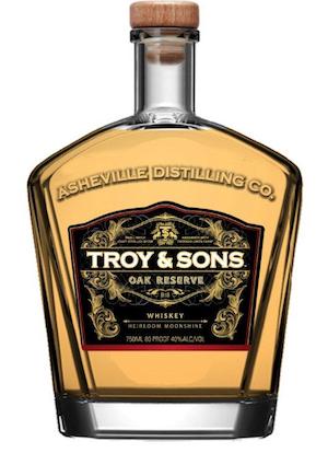 Troy & Sons Oak Reserve