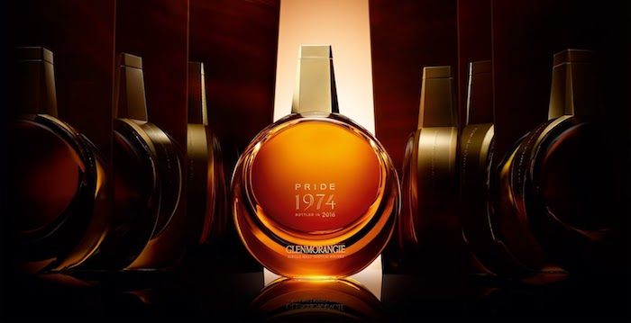 Glenmorangie Pride 1974