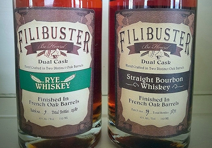 Filibuster Distillery