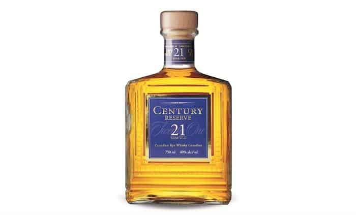 Century Reserve 21-Year-Old