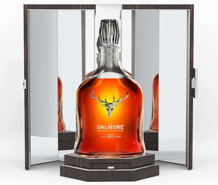Dalmore 40-Year-Old