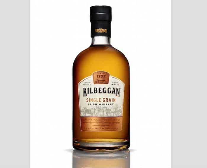 Whiskey Review: Kilbeggan Single Pot Still Irish Whiskey - The Whiskey Wash