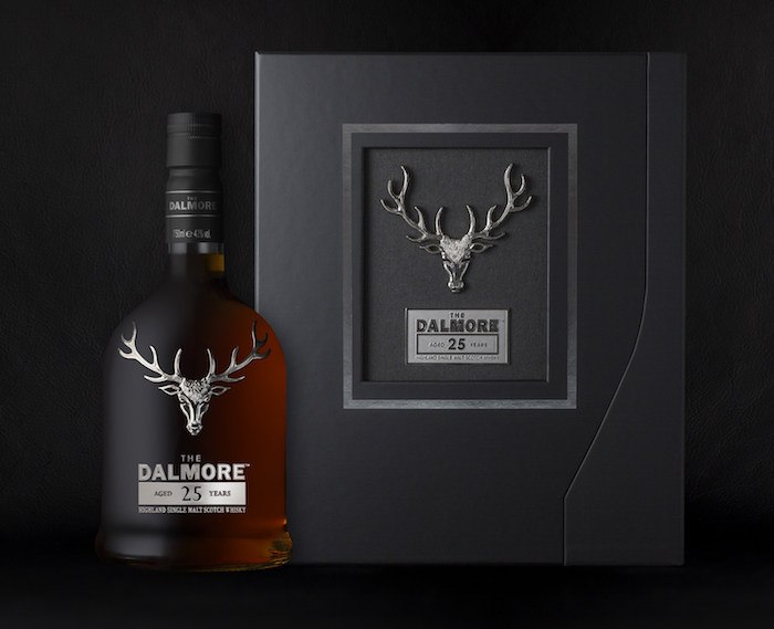 Dalmore 25-Year-Old