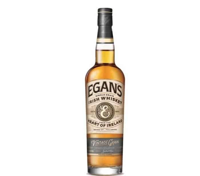 Egan’s Vintage Grain