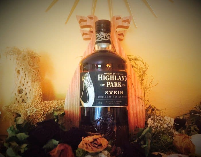 Highland Park Svein