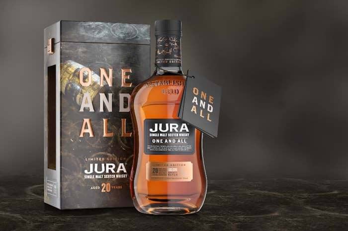 Jura One And All