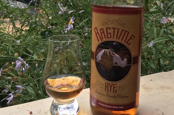 Ragtime Rye