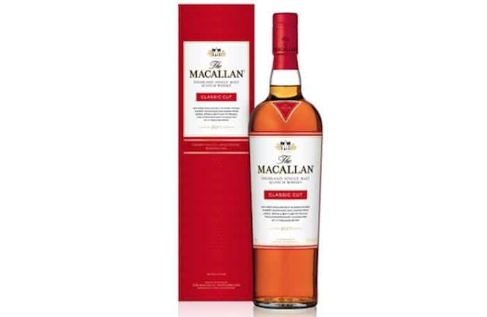 Whisky Review The Macallan Classic Cut 2017 Edition The Whiskey Wash