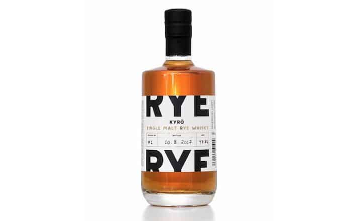 Column: Rye Whisky's Evolution In Europe - The Whiskey Wash