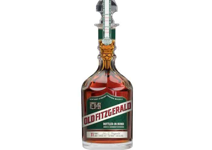 Old Fitzgerald Bottled-in-Bond Kentucky Straight Bourbon Whiskey