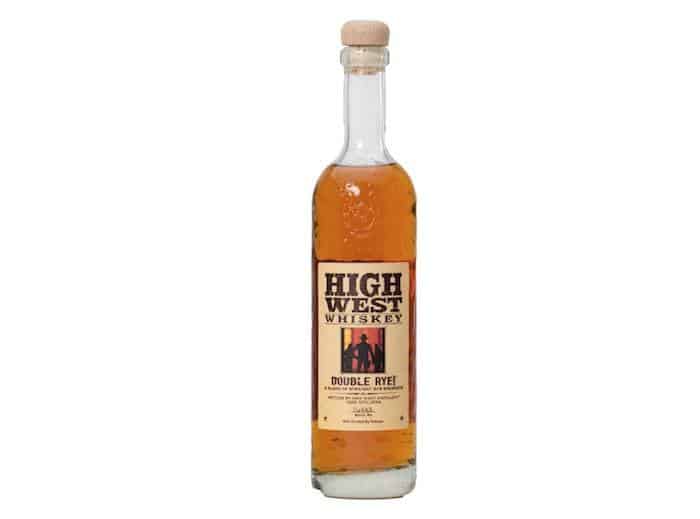 High West Bourye: Limited Sighting 2019