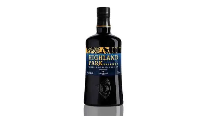 ハイランドパーク ヴァルクヌート　HIGHLANDPARK VALKNUT Highland Park Valknut Whisky Review: Tasting Notes & Expert Analysis