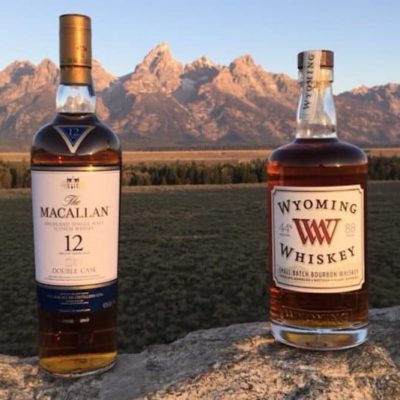 Wyoming Whiskey acquisition