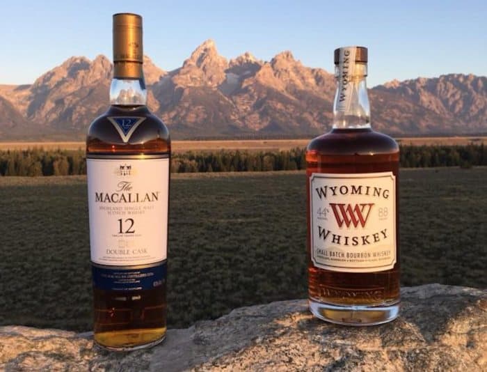 Wyoming Whiskey acquisition