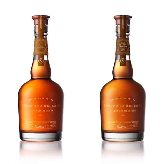 Woodford Reserve Master’s Collection 2018