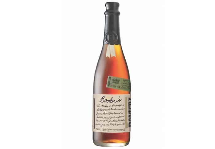 bookers kitchen table bourbon for sale