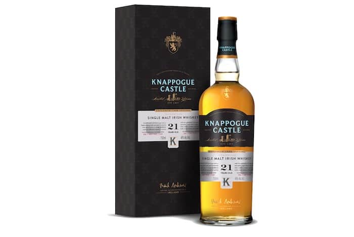 Knappogue Castle 21 Year Old