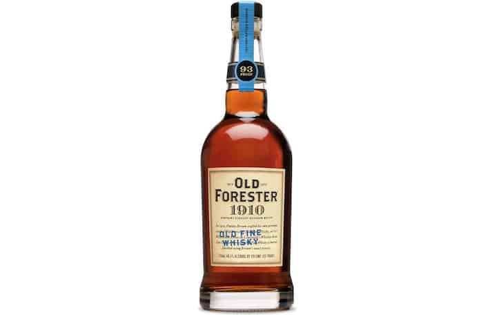Old Forester 1910 Fine Whisky